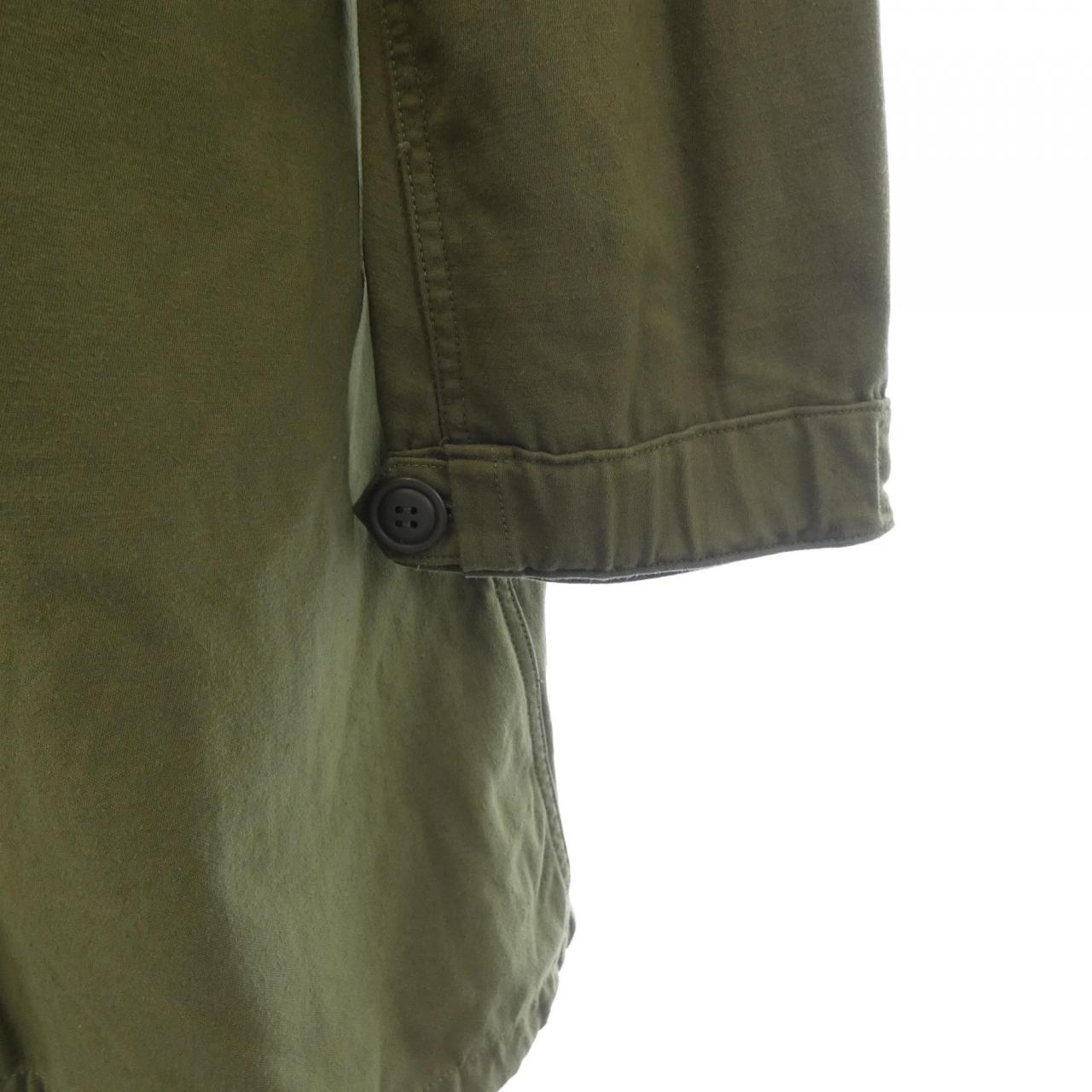 ジャパンブルージーンズ JAPAN BLUE JEANS J433141 コート