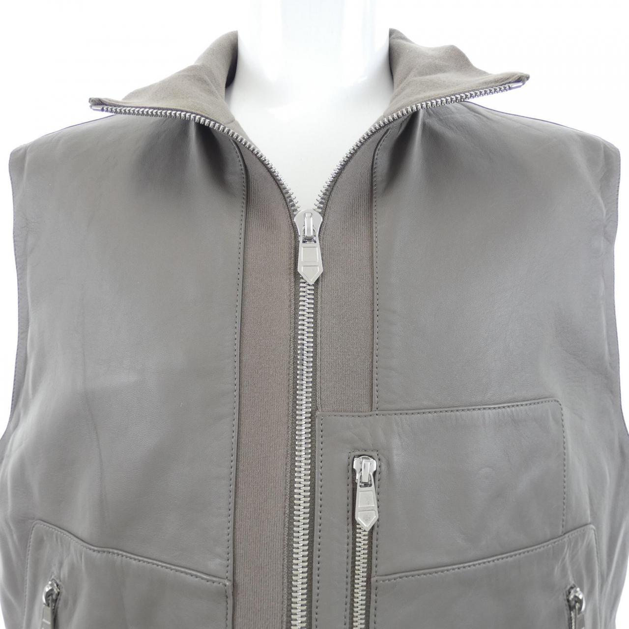 エルメス HERMES OD-0840 ベスト