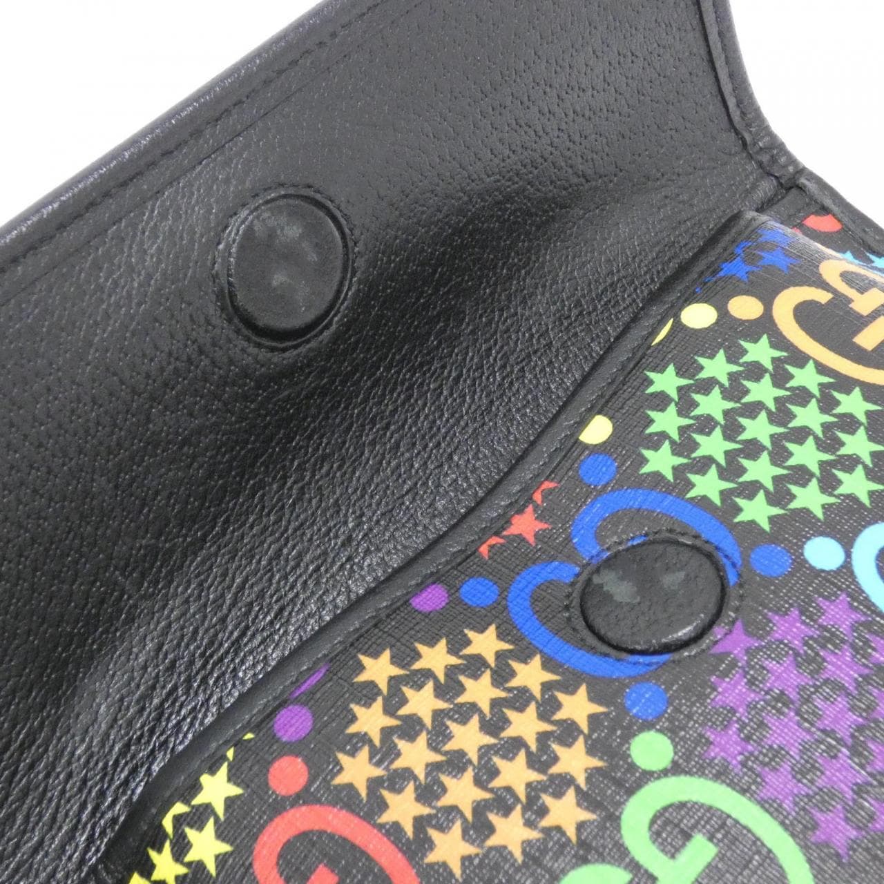 グッチ 598113 HPUDN ウエストバッグ