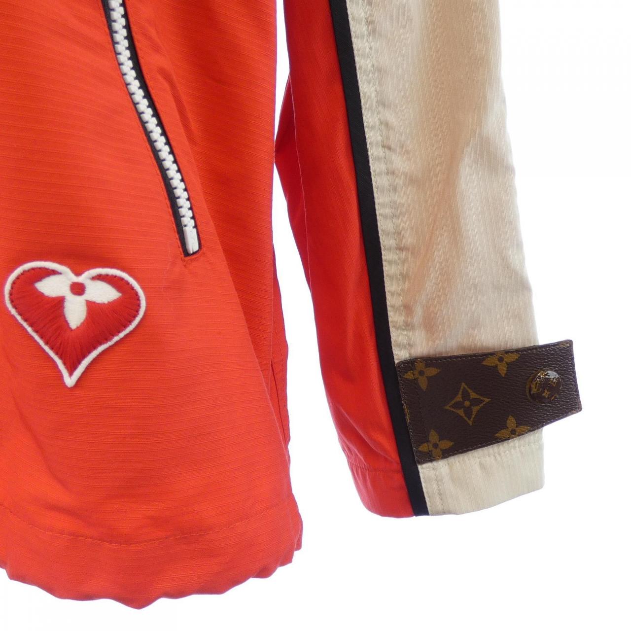 ルイヴィトン LOUIS VUITTON FKOW06ZMV ブルゾン