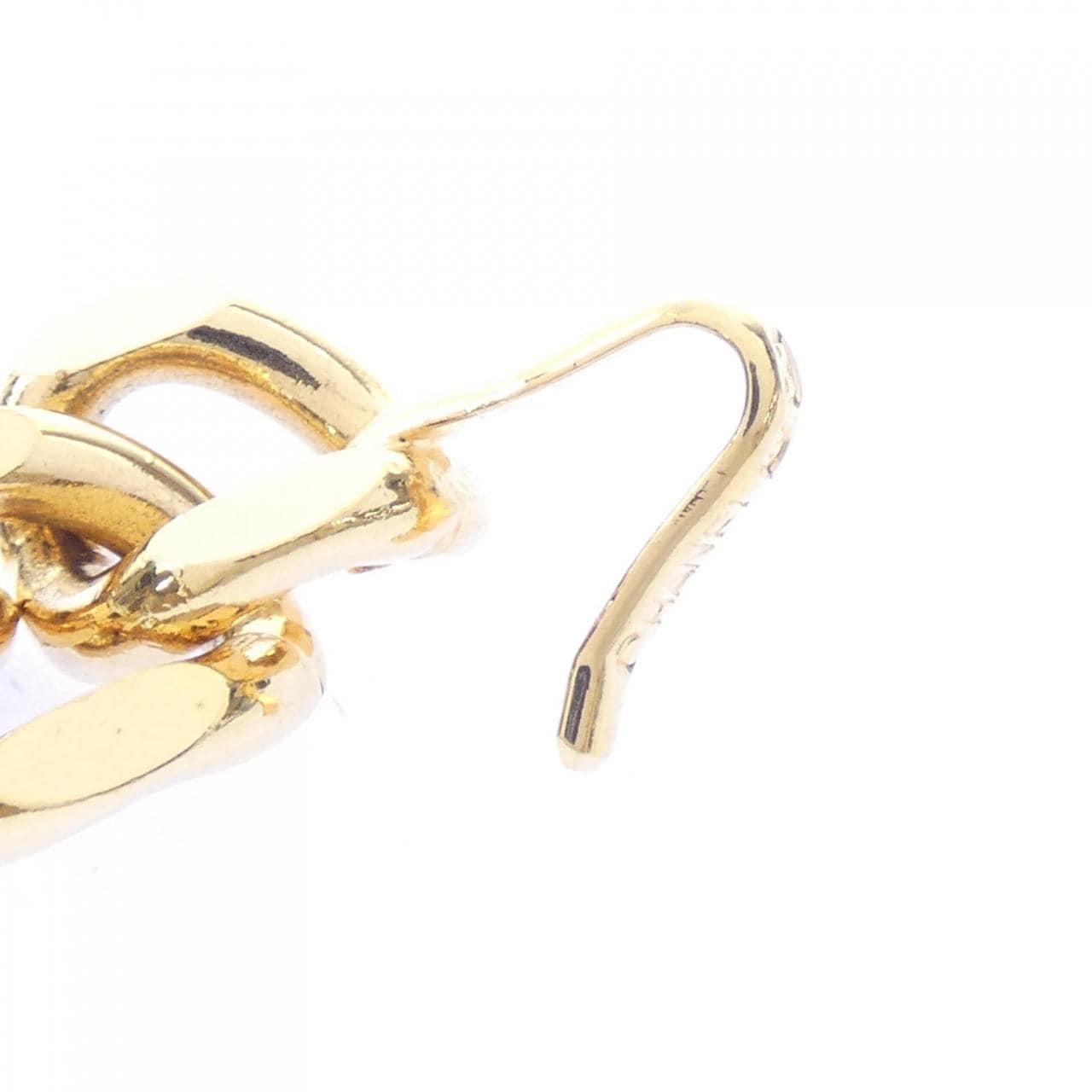 【ヴィンテージ】シャネル CHANEL BELT