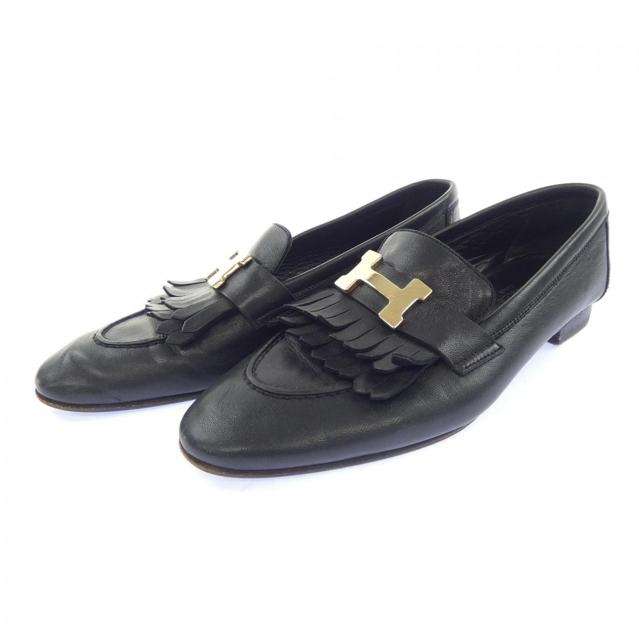 エルメス HERMES ロワイヤル ROYAL パリバックル 192203Z シューズ