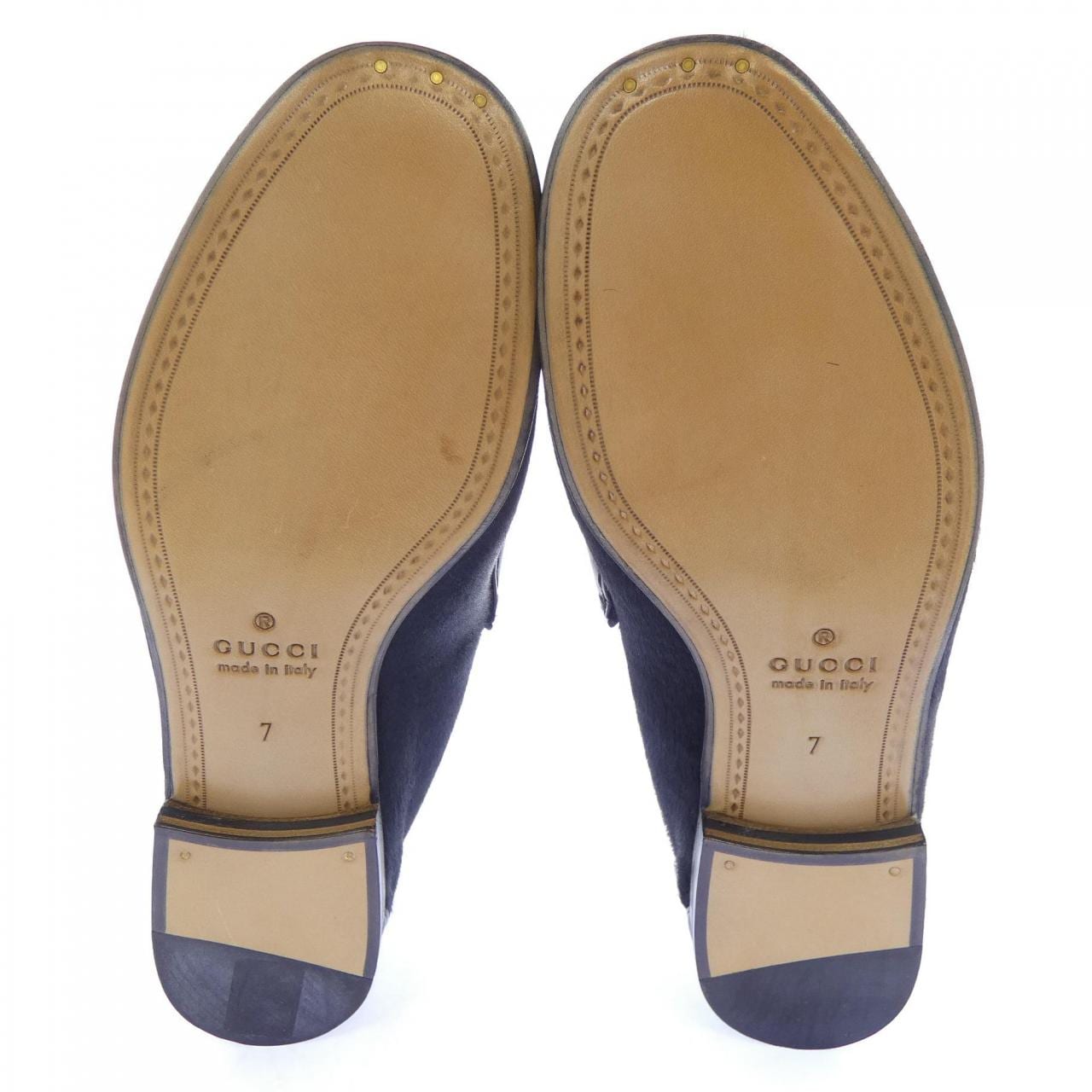 グッチ GUCCI シューズ