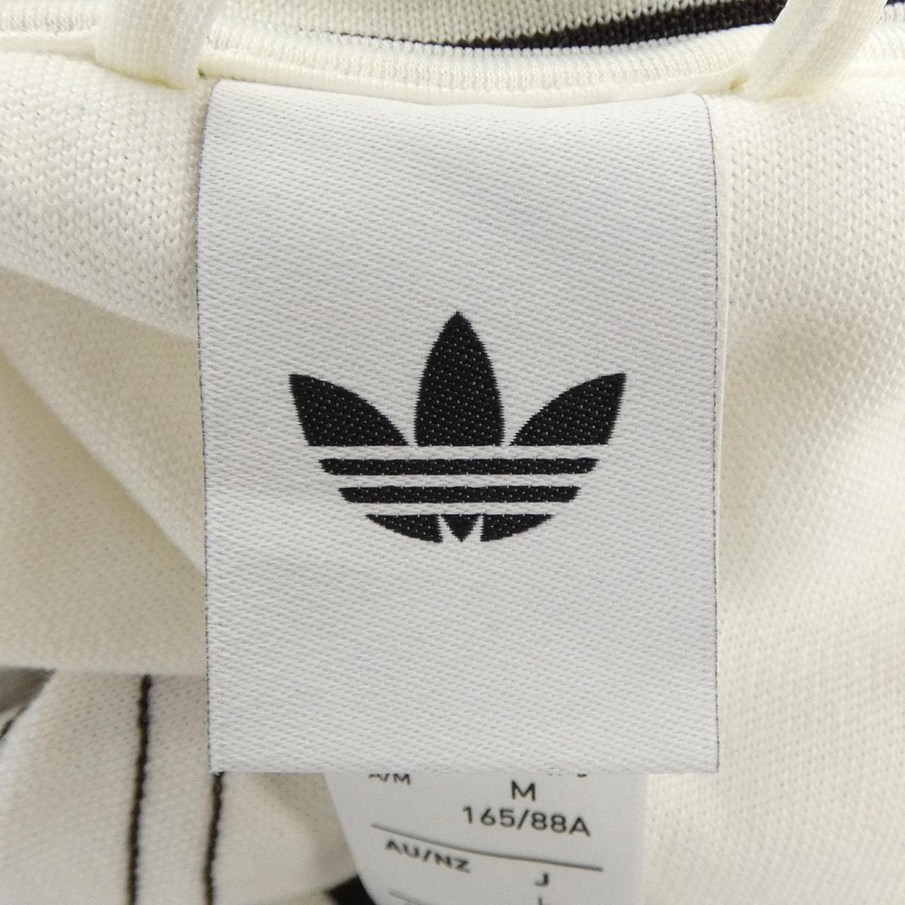 アディダス ADIDAS ブルゾン