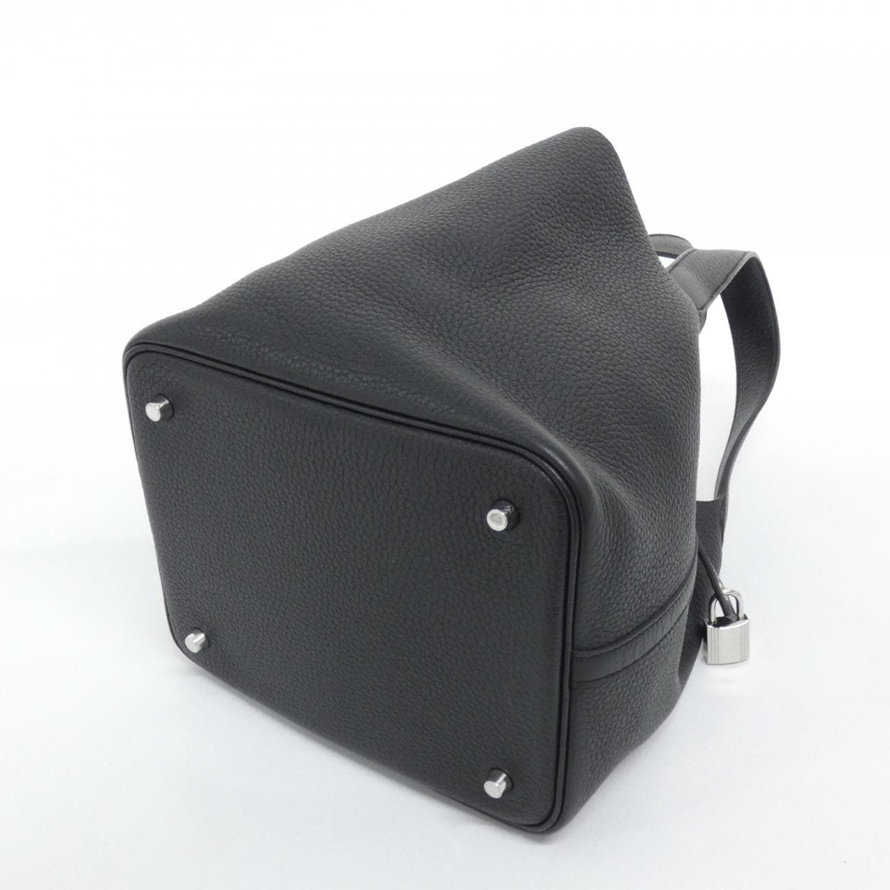 エルメス ピコタン ロック MM 060991CK バッグ
