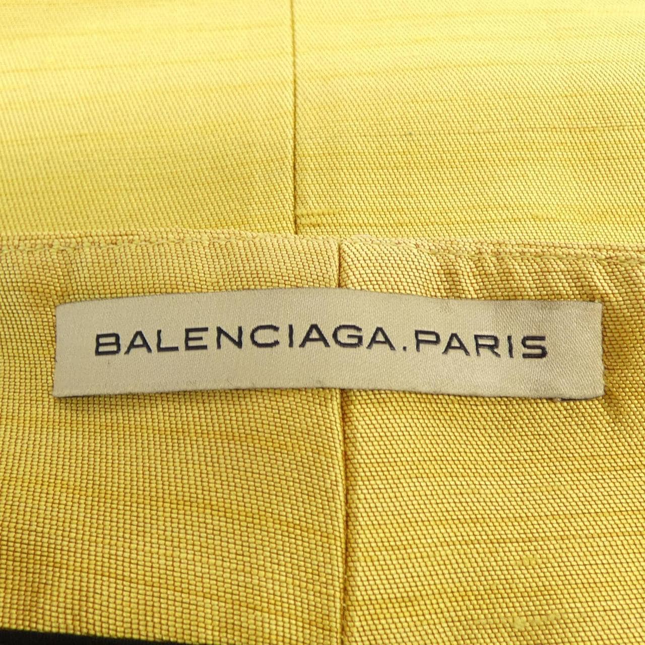 バレンシアガ BALENCIAGA 287528 TAC83 スカート