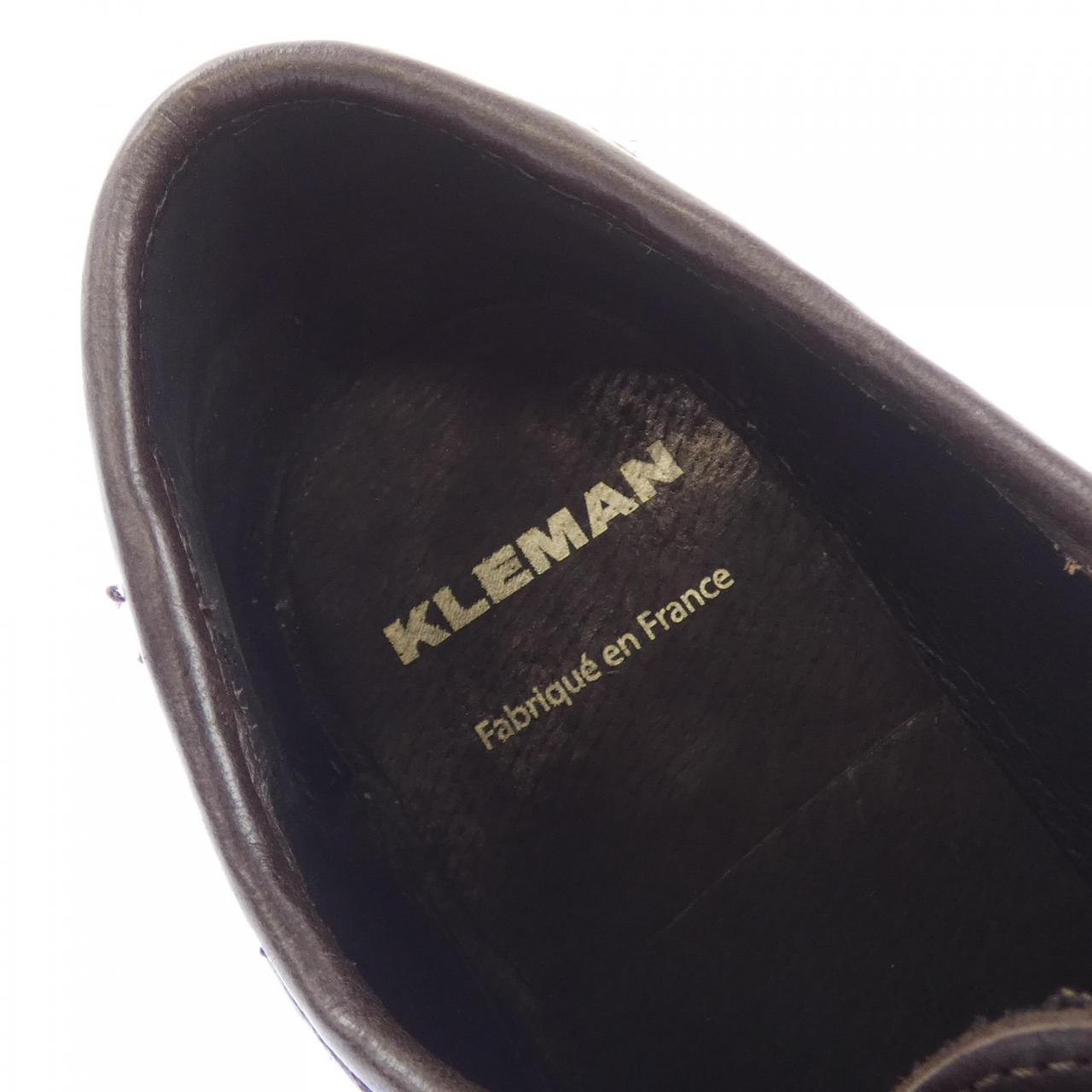 KLEMAN シューズ