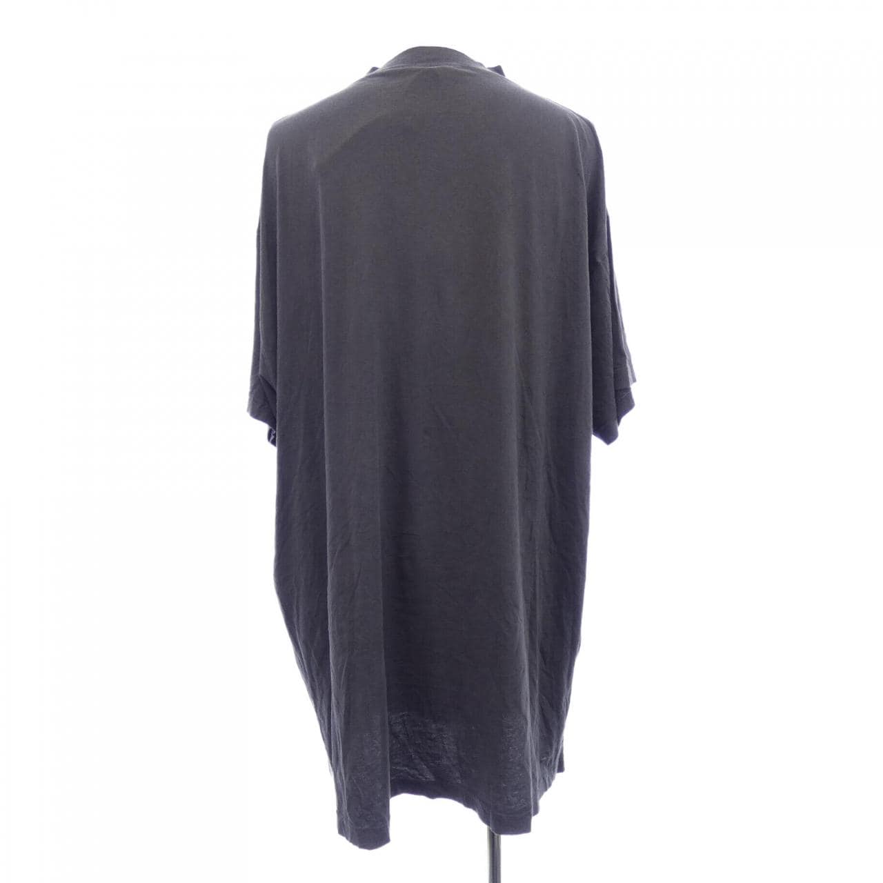 バレンシアガ BALENCIAGA 787349 TRVO1 UNISEX Tシャツ