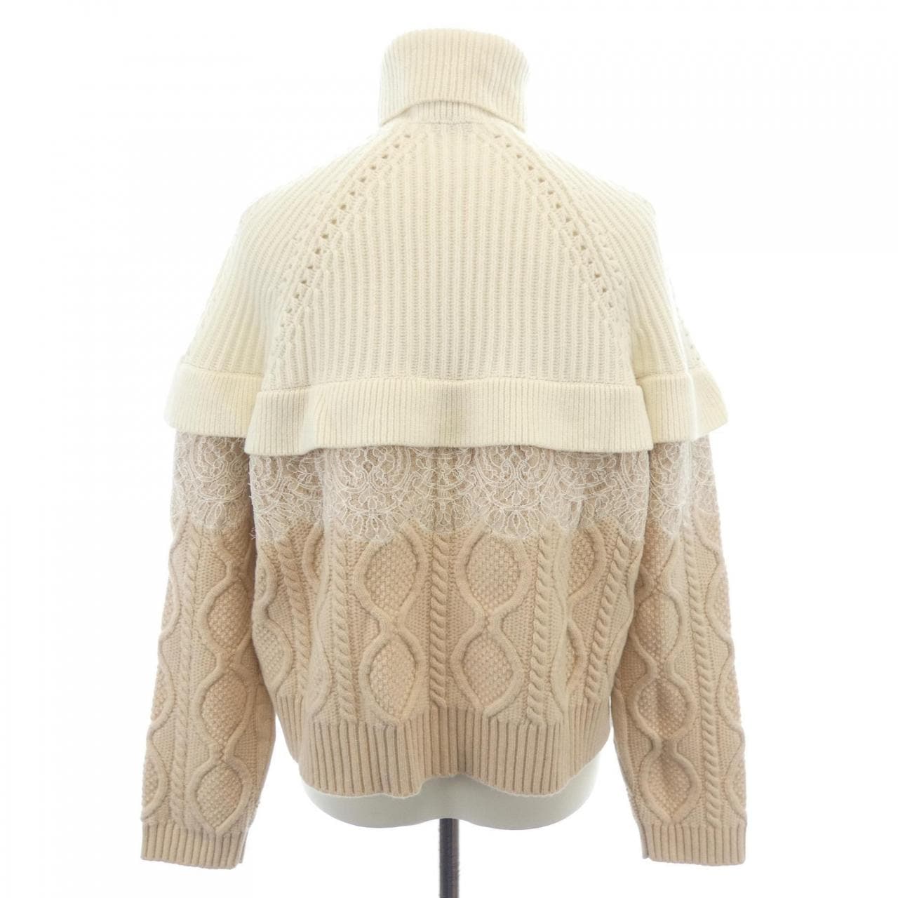 フェンディ FENDI FZY853 A8US ニット