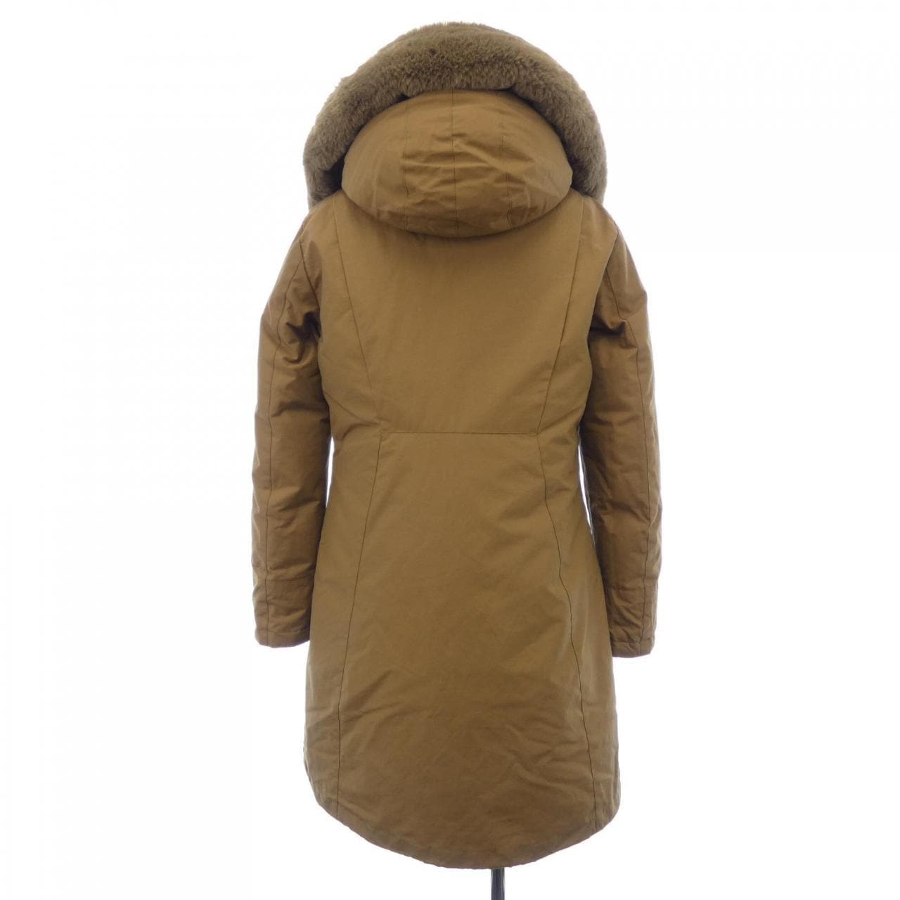 ウールリッチ WOOL RICH ダウンコート