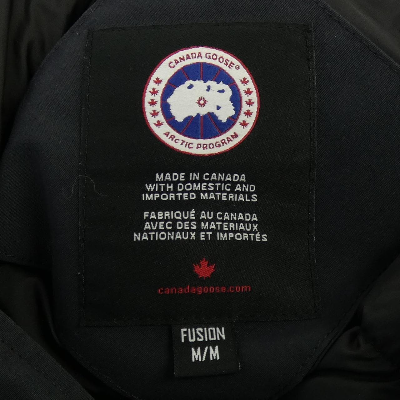 カナダグース CANADA GOOSE 3426MA CHATEAU シャトー ダウンジャケット