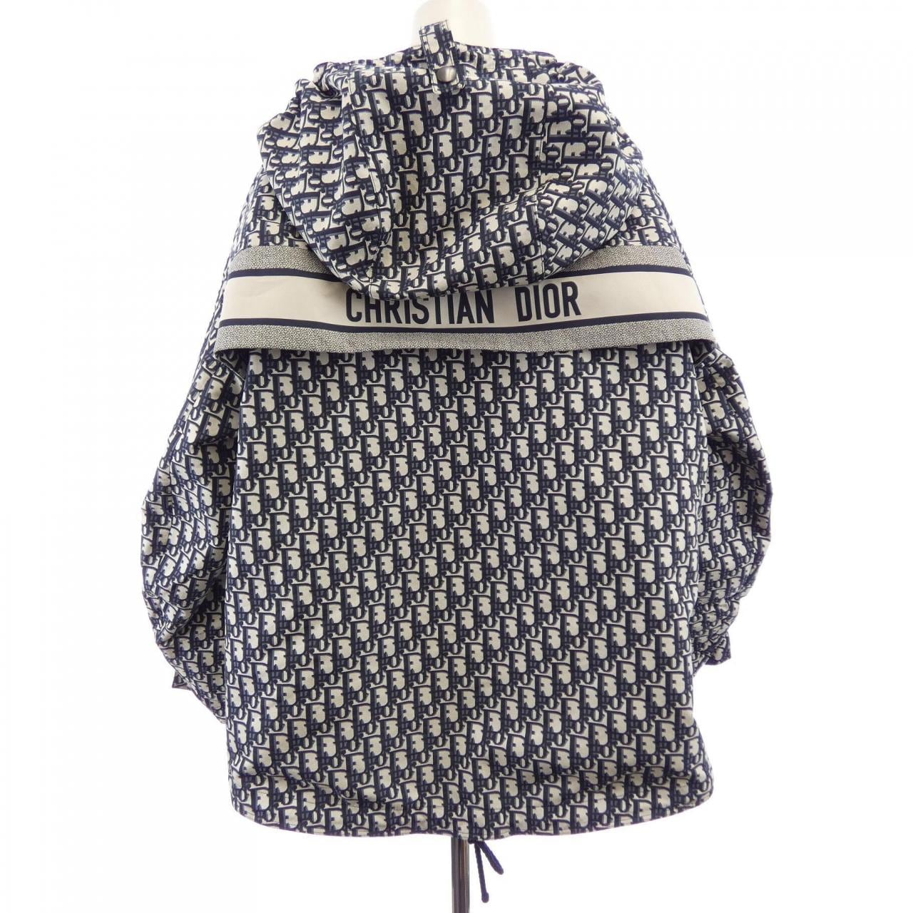 クリスチャンディオール CHRISTIAN DIOR オブリーク OBLIQUE 217C31A2970 ブルゾン
