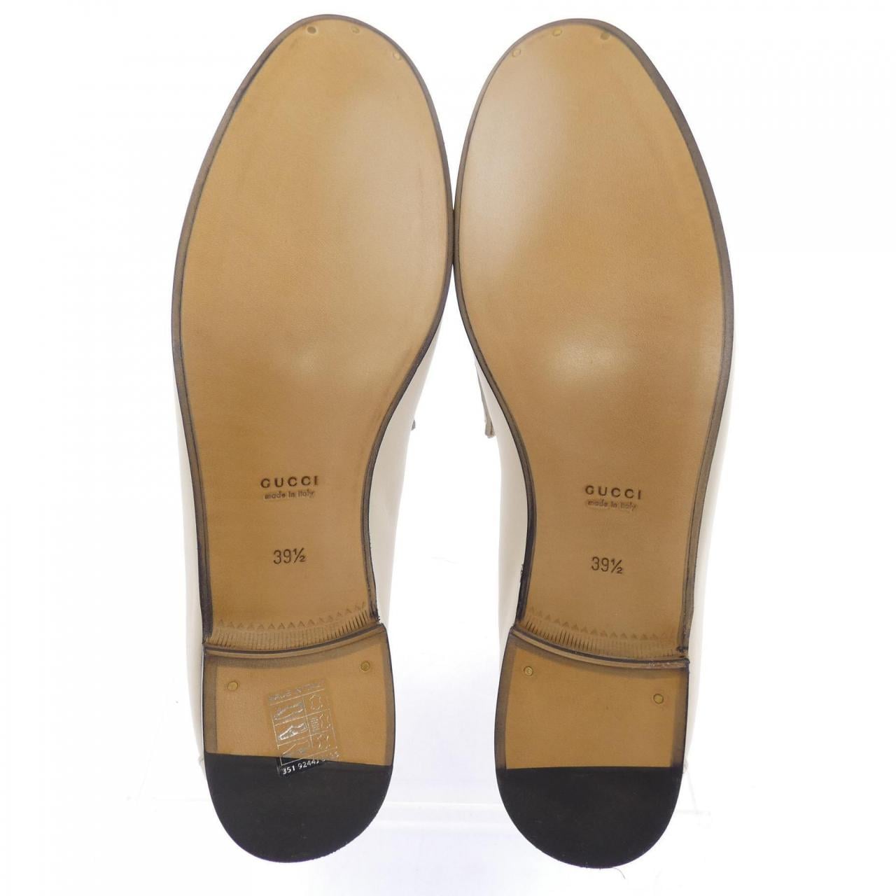 グッチ GUCCI 309701 シューズ