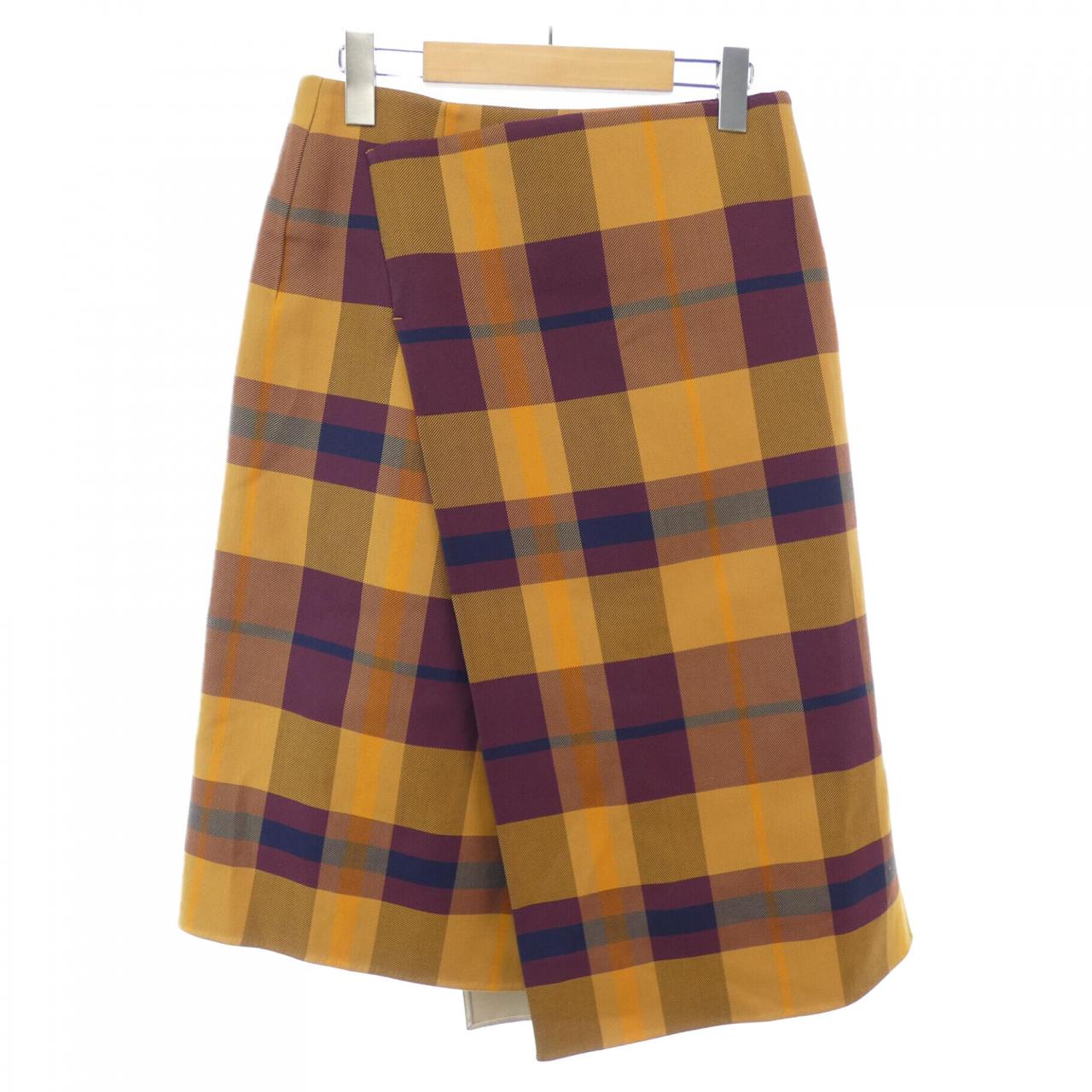 drawer スカート-