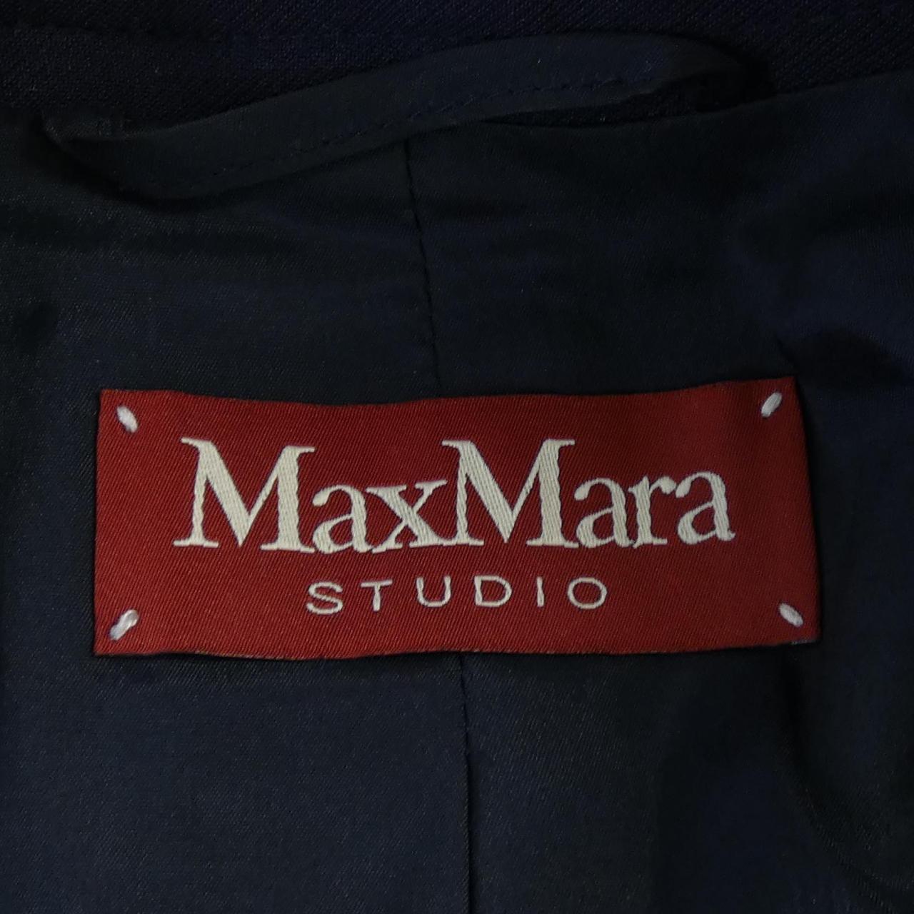 マックスマーラステュディオ Max Mara STUDIO スーツ