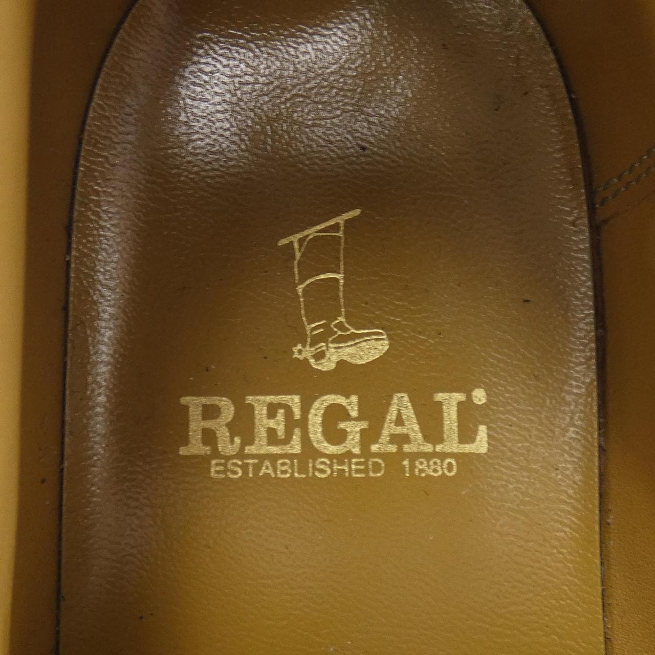 リーガル REGAL シューズ