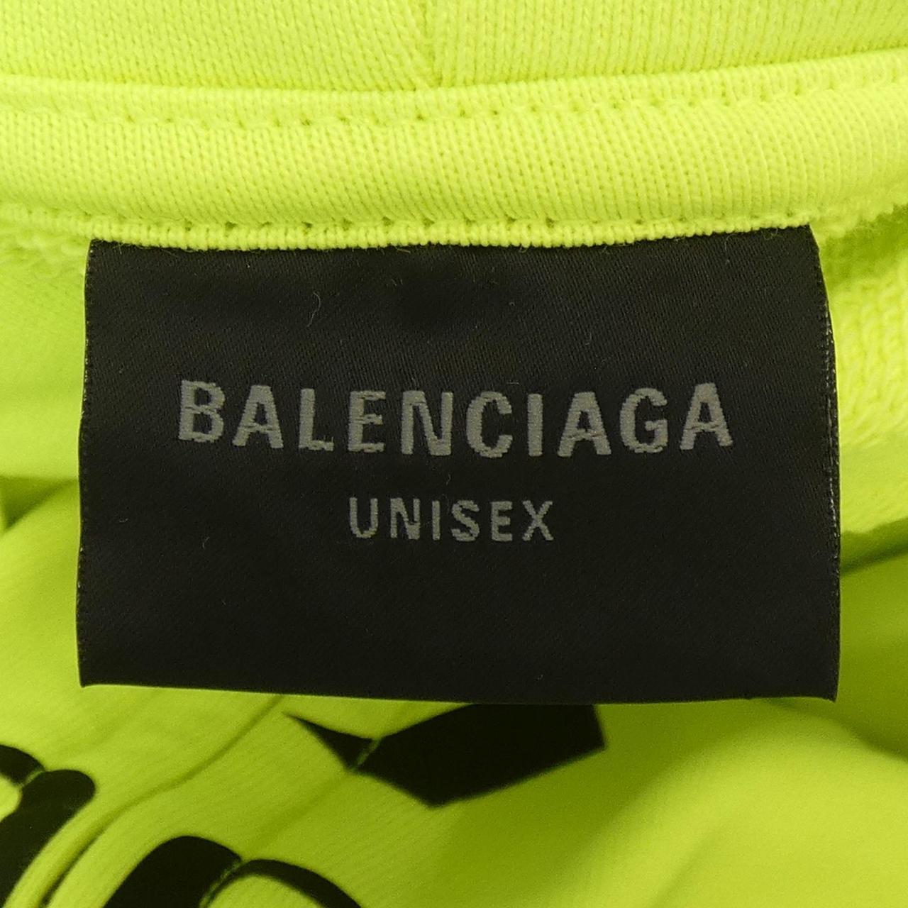 バレンシアガ BALENCIAGA パーカー