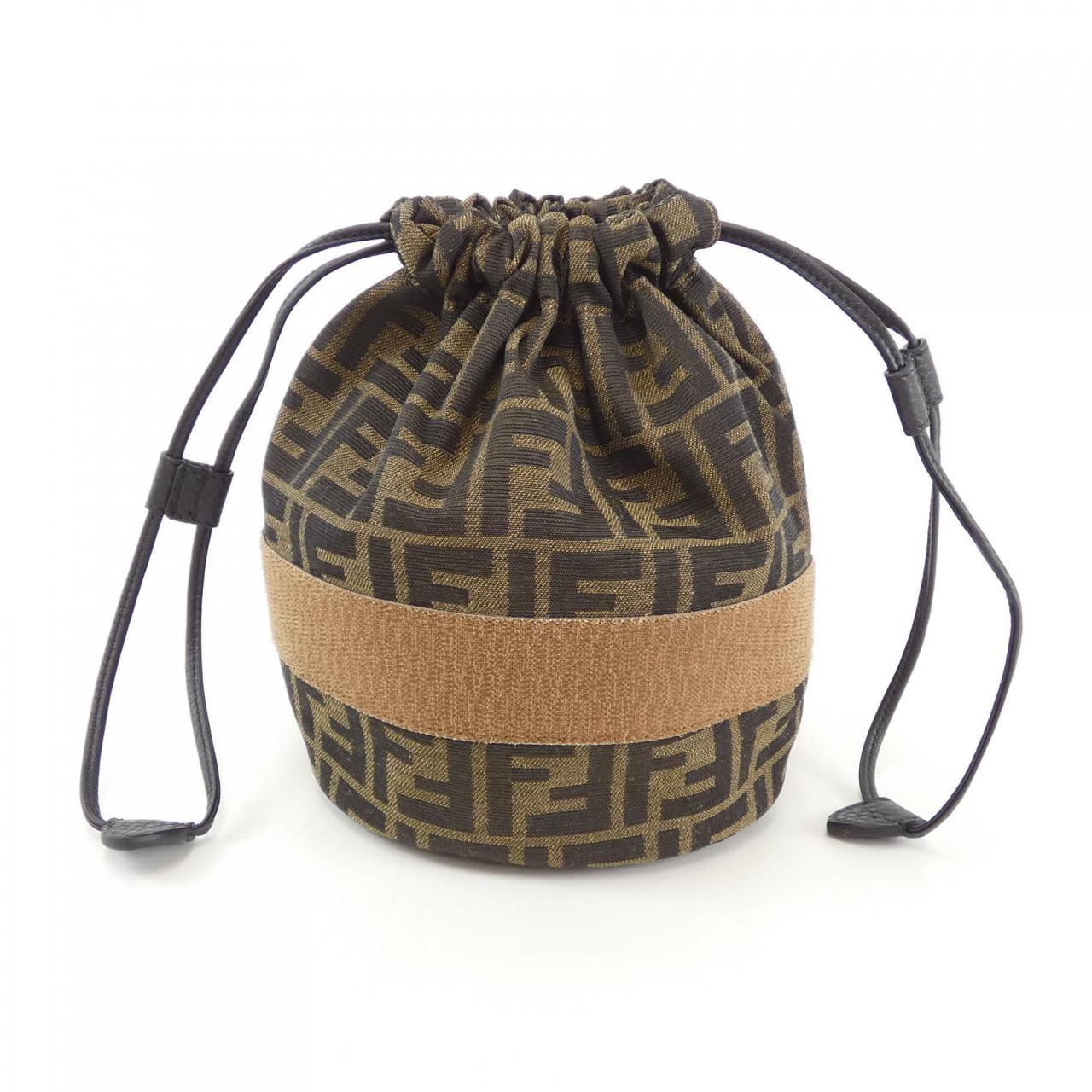 フェンディ FENDI ハット