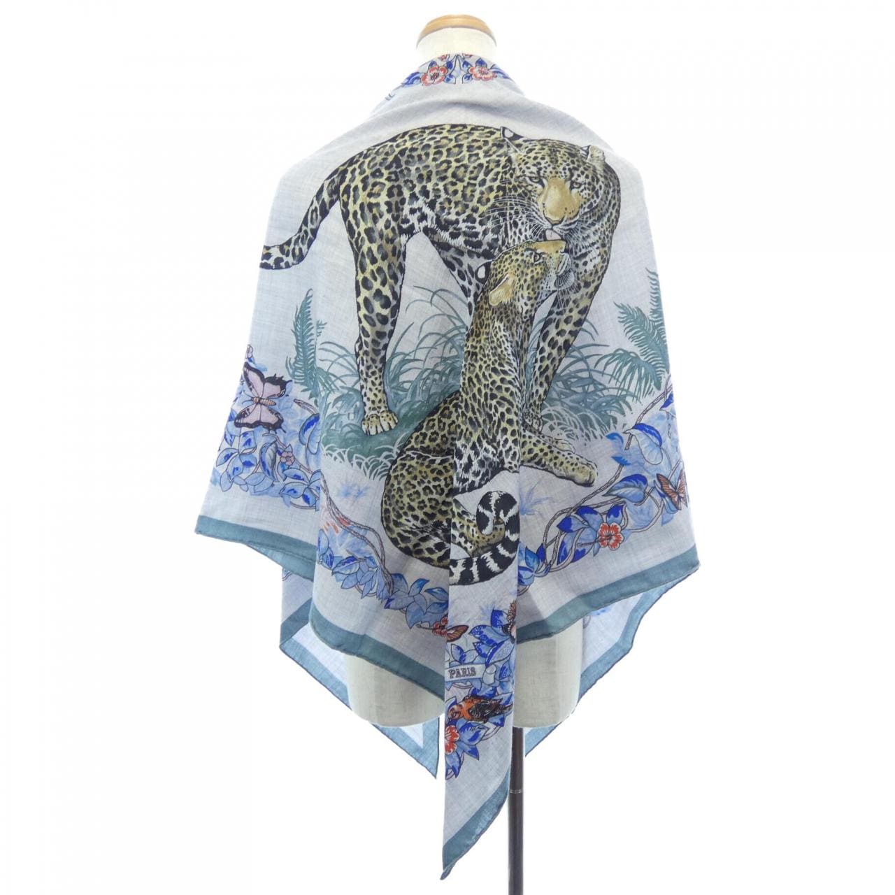 HERMES HERMES Shawls