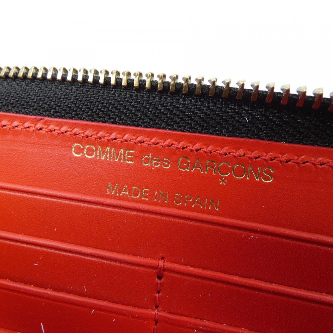 COMME des GARCONS WALLET