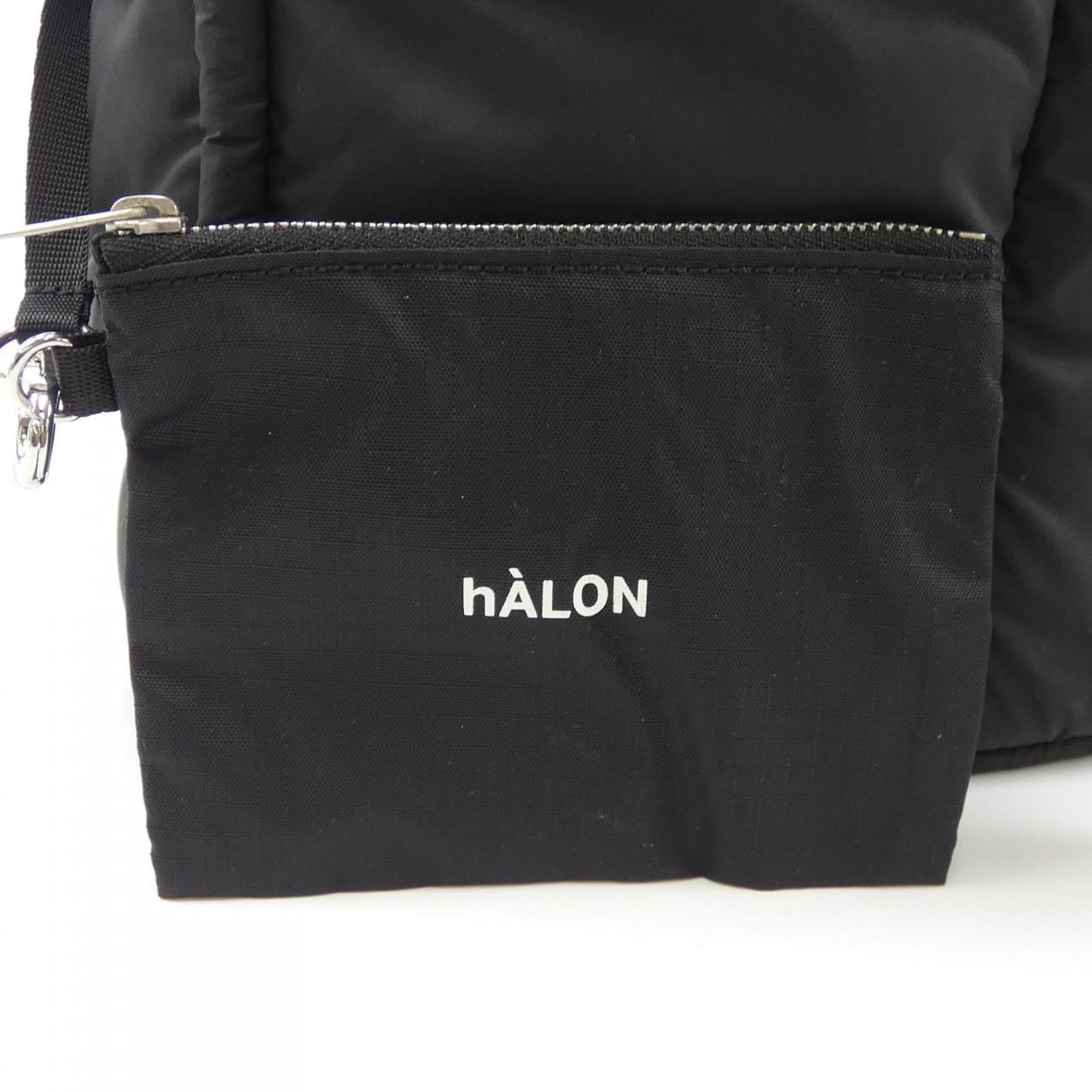 HALON BAG