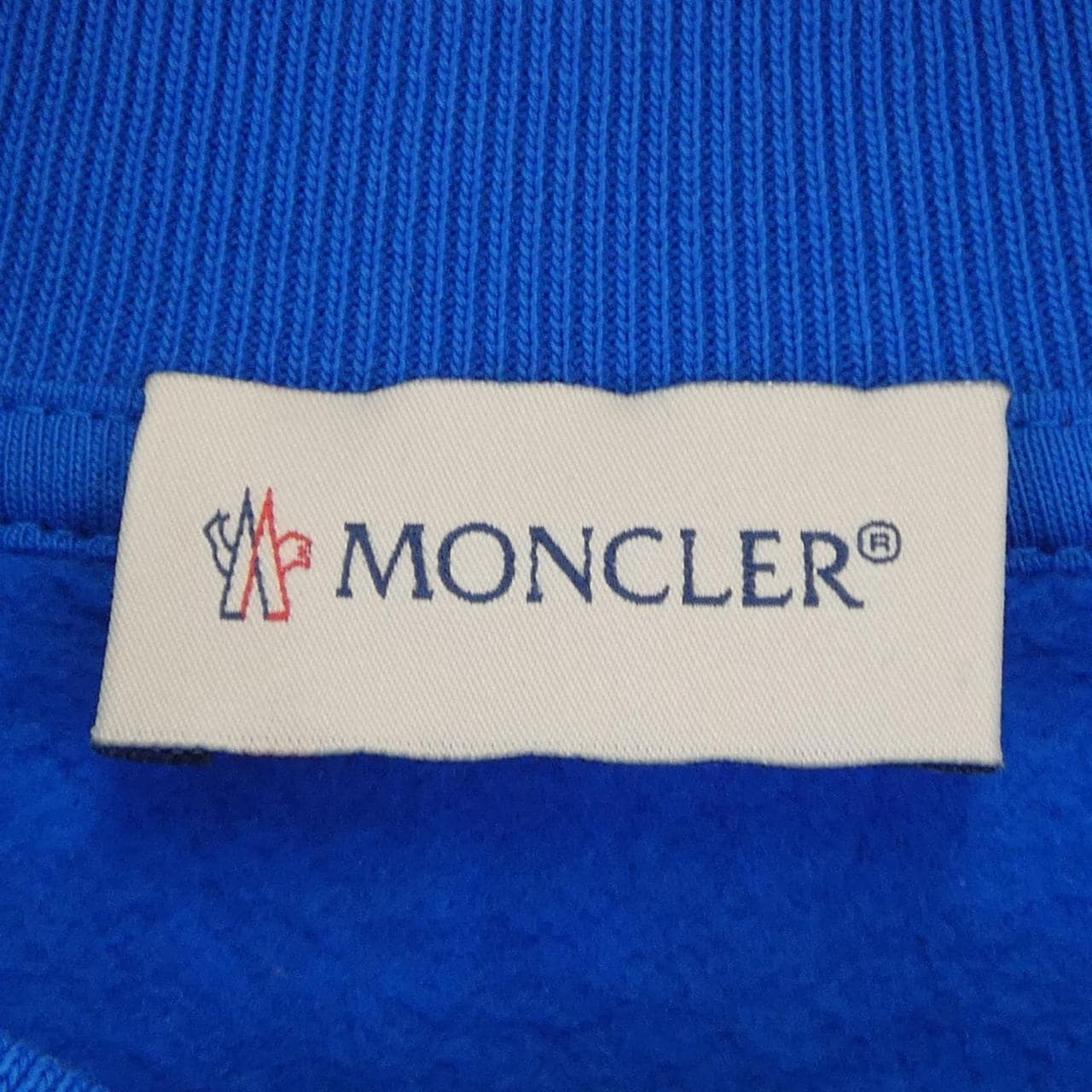 モンクレール MONCLER スウェット