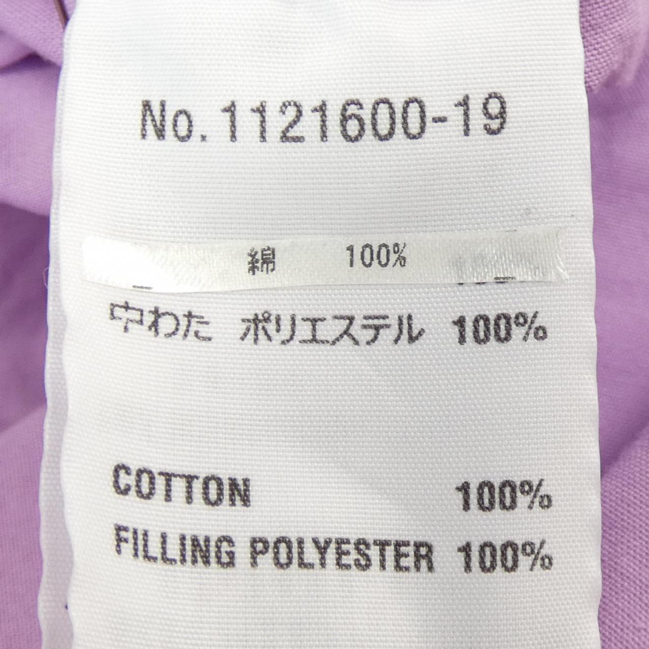 YACCO MARICARD コート