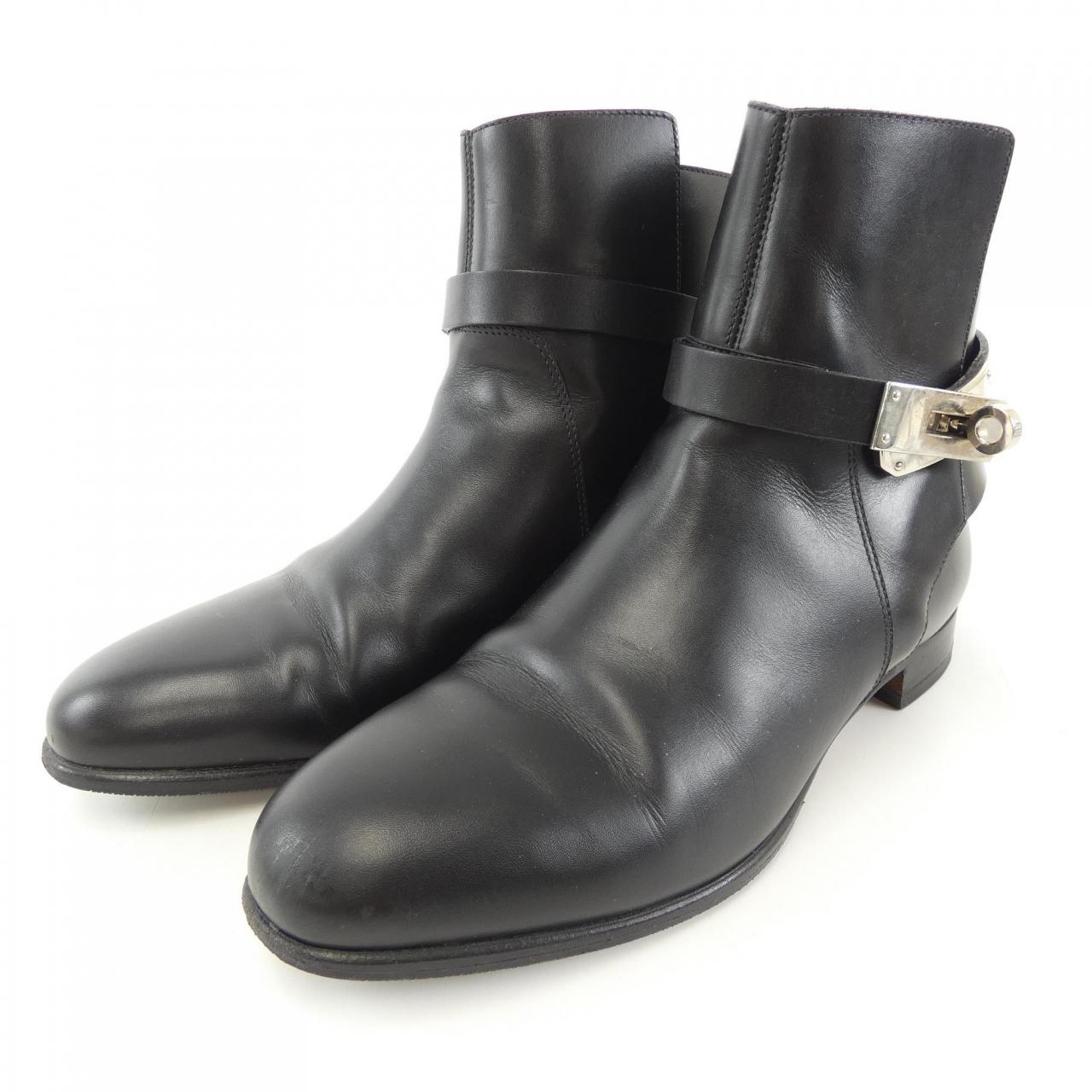 エルメス HERMES ブーツ
