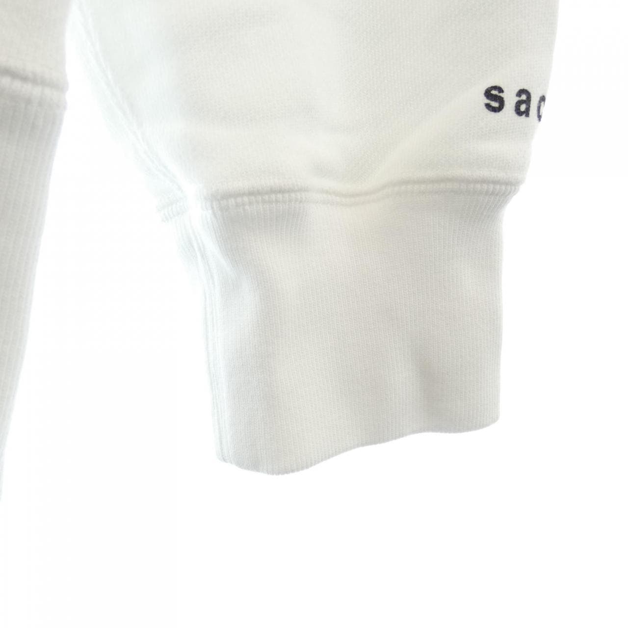 サカイ SACAI パーカー