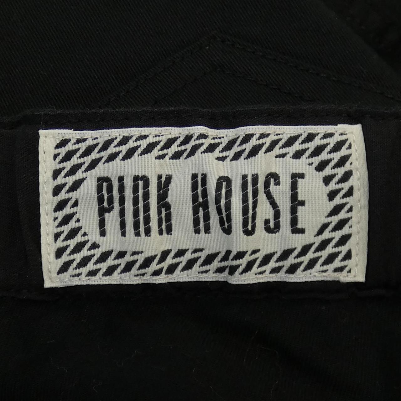 ピンクハウス PINK HOUSE パンツ