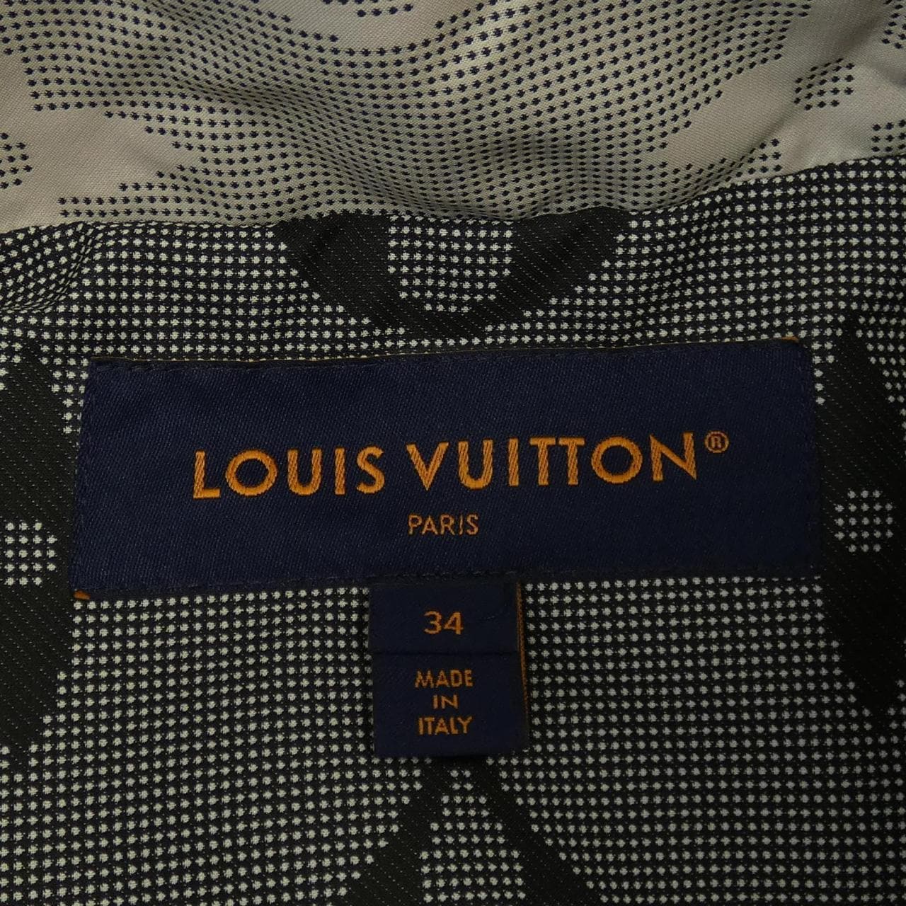 LOUIS VUITTON路易威登·布洛森