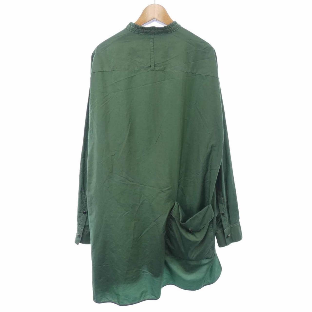 JIL SANDER+ JIL SANDER+ SHIRT