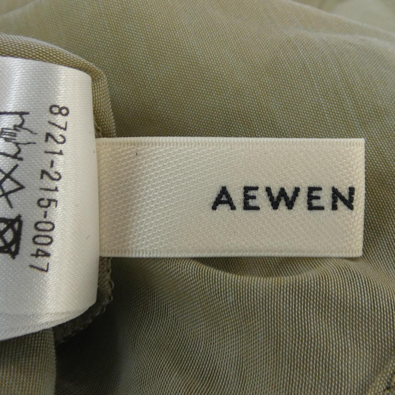 イウエンマトフ AEWEN MATOPH トップス
