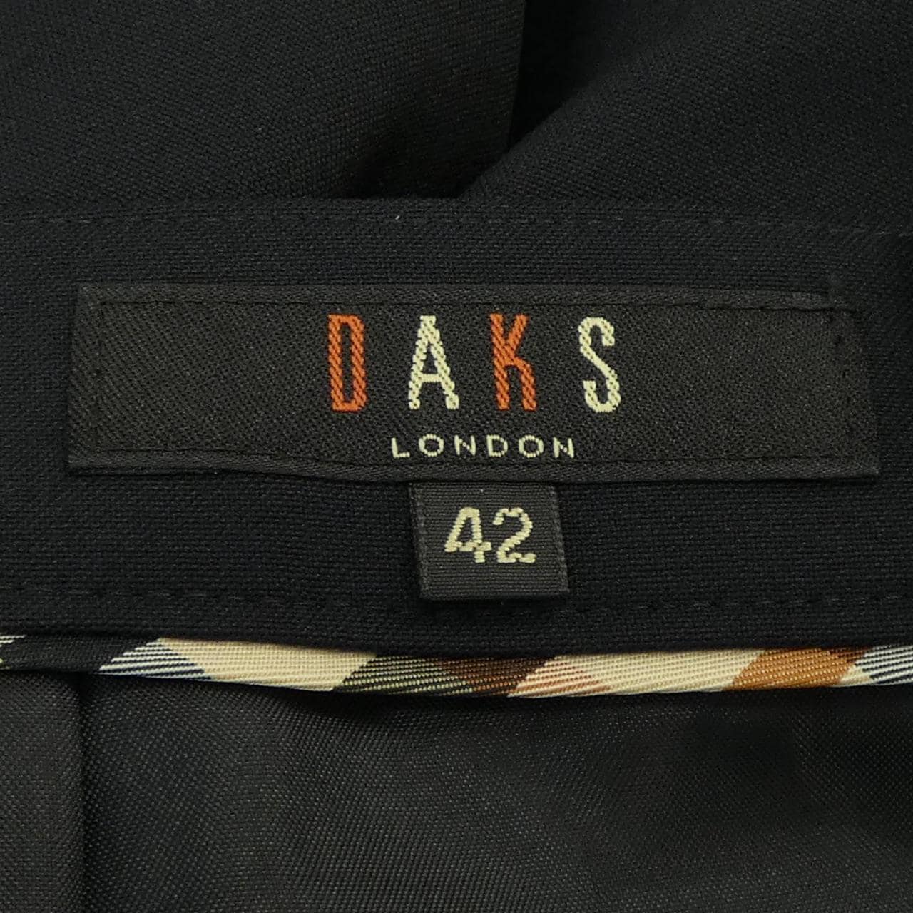 ダックス DAKS スカート