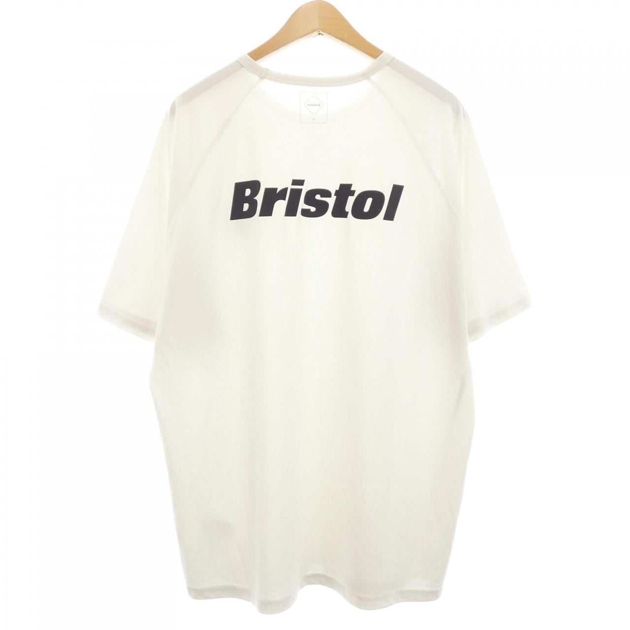 エフシーアールビー F.C.R.B. FCRB-240053 Tシャツ