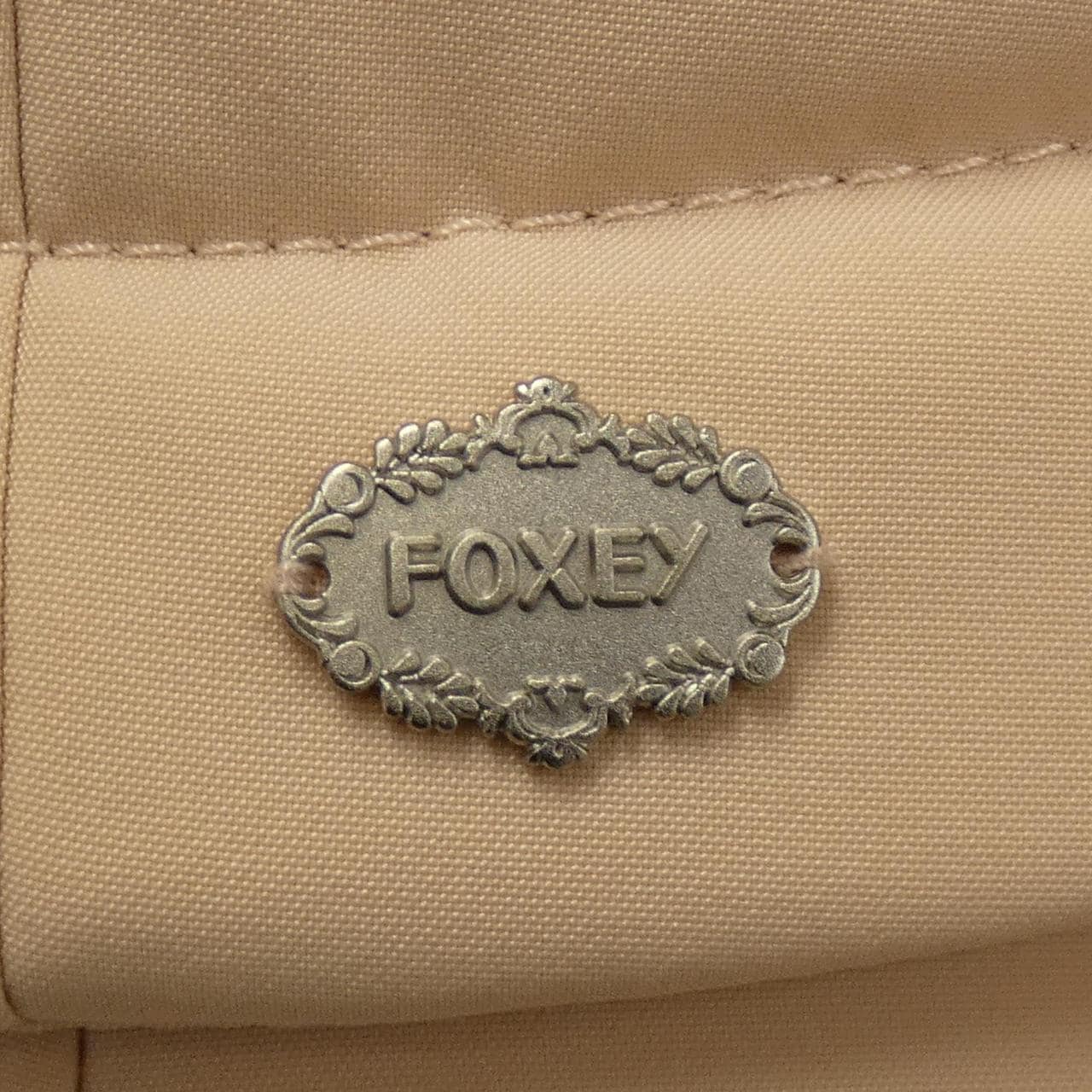 フォクシーニューヨーク FOXEY NEW YORK 30905 コート