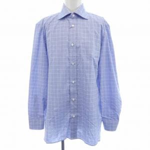 ルイジボレッリ LUIGI BORRELLI L121035 シャツ