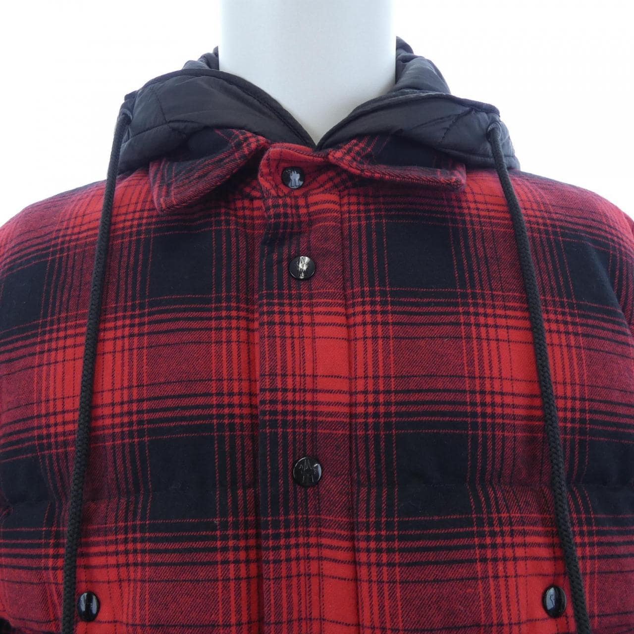 モンクレール ジーニアス MONCLER GENIUS FRAGMENT DANVER ダウンジャケット