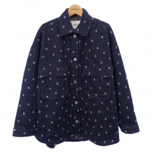 コエル COEL ジャケット