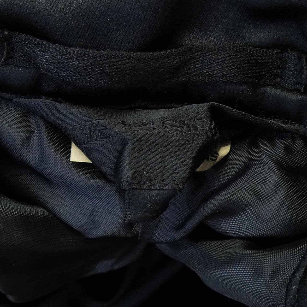コムデギャルソン COMME des GARCONS GE-J021 ジャケット