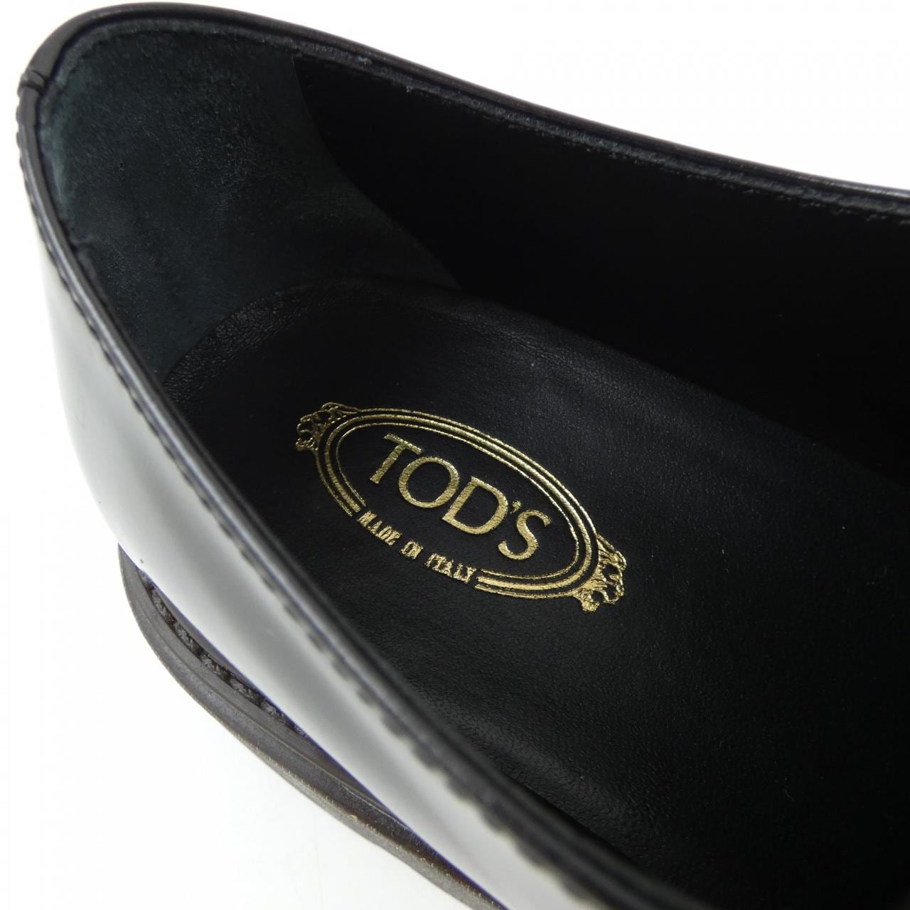 トッズ TOD'S シューズ