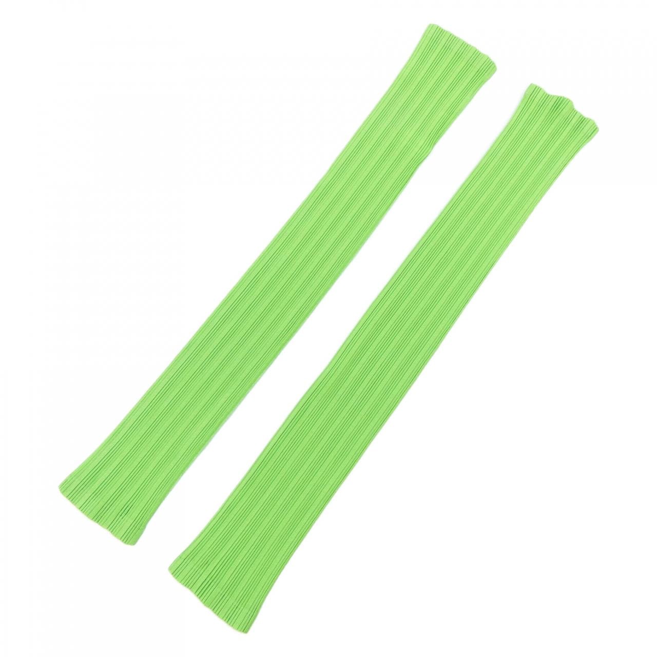 プリーツプリーズ PLEATS PLEASE PP32AF147 アームカバー