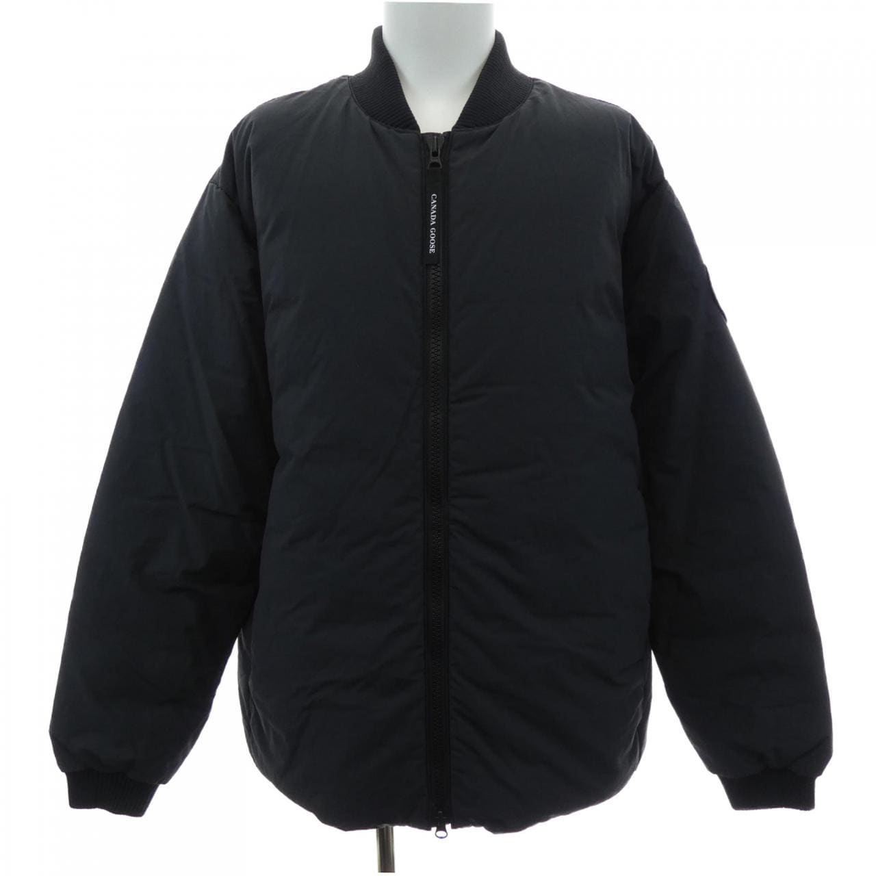 カナダグース CANADA GOOSE 2459MBA ダウンジャケット