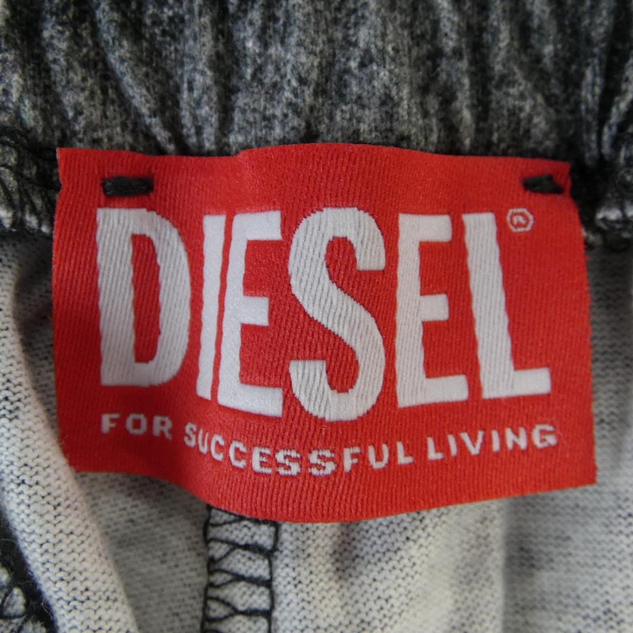 ディーゼル DIESEL P-STON-SHORT パンツ