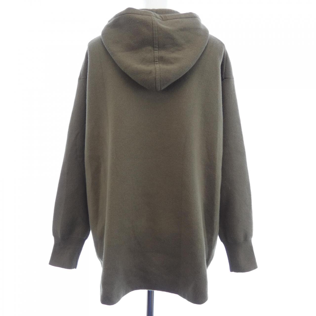 セオリーリュクス Theory luxe パーカー