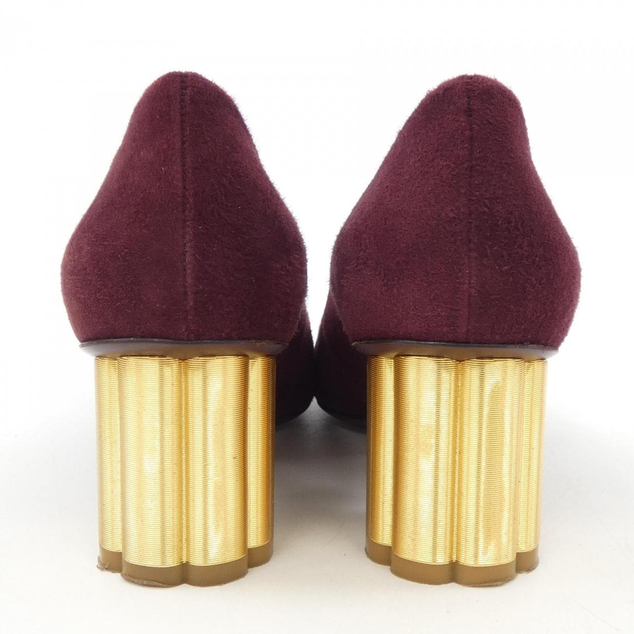 フェラガモ FERRAGAMO パンプス