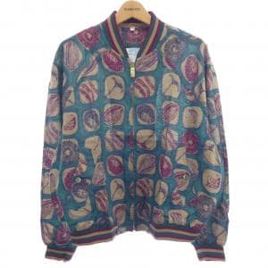 【ヴィンテージ】ジバンシー GIVENCHY ブルゾン