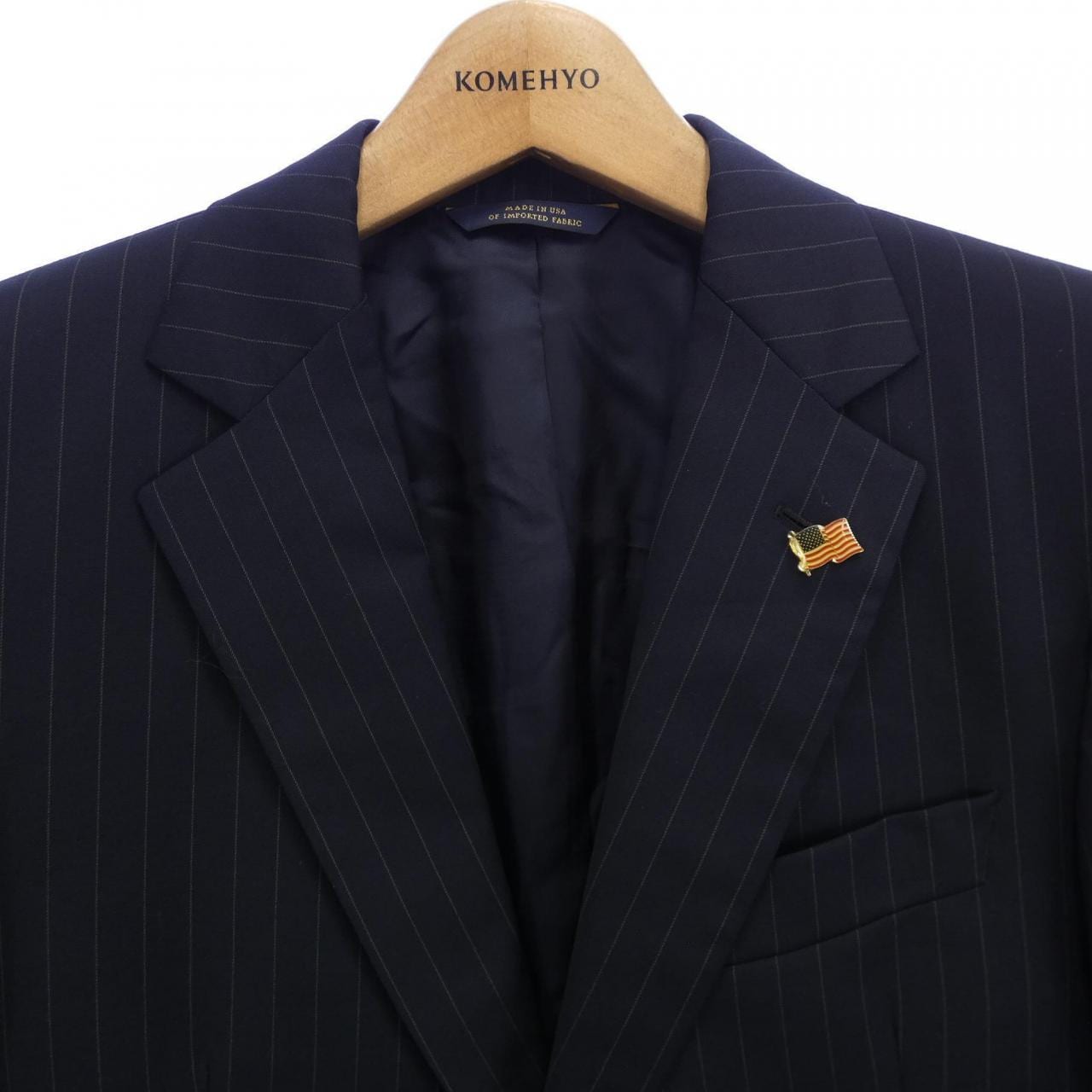 ブルックスブラザーズ BROOKS BROTHERS スーツ