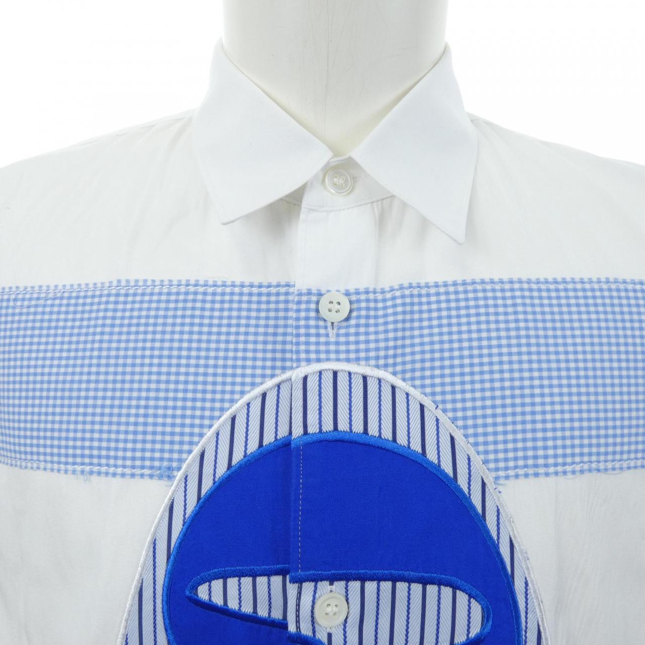 コムデギャルソンシャツ COMME des GARCONS SHIRT W25028 シャツ