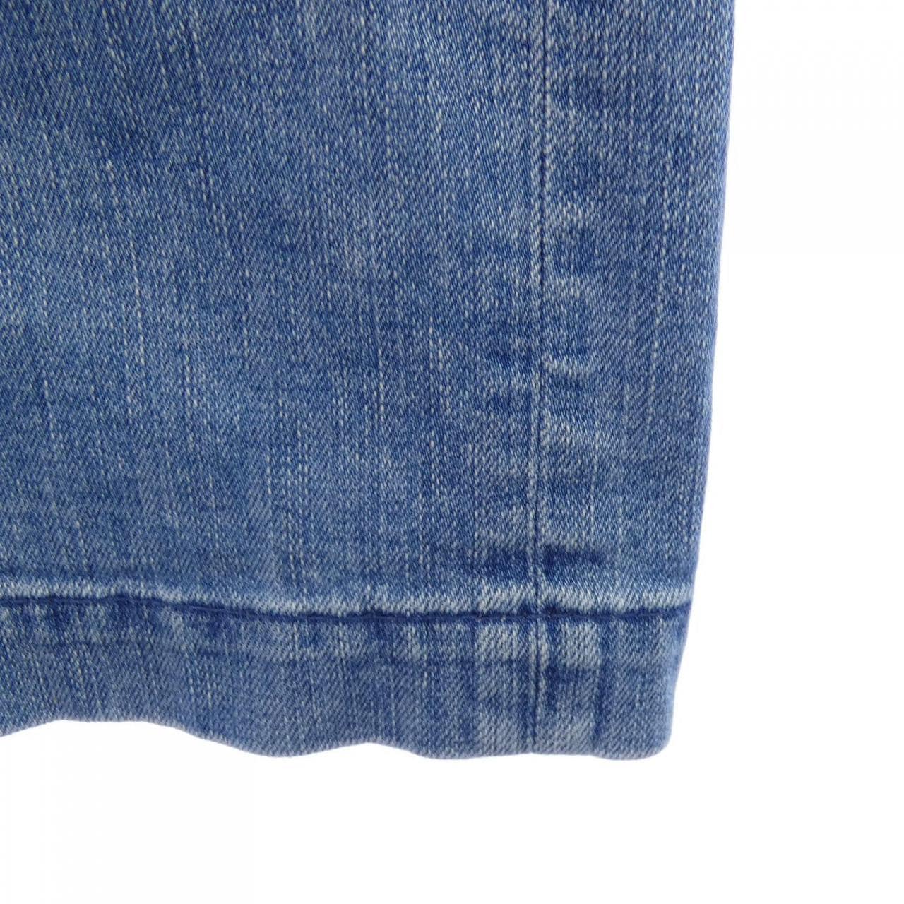 ヤヌーク YANUK スカート